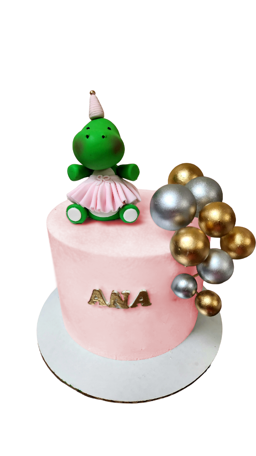 imagen de pastel de Custom cakes
